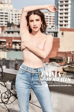 Emma Roberts photo 4 of 1780