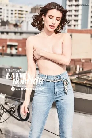 Emma Roberts photo 6 of 1780