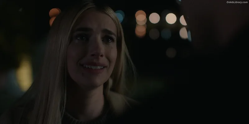 Emma Roberts photo 2 of 1780