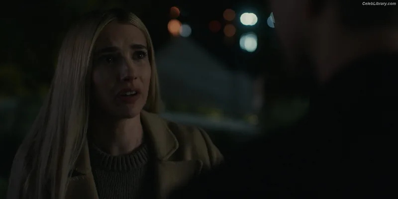 Emma Roberts photo 4 of 1780