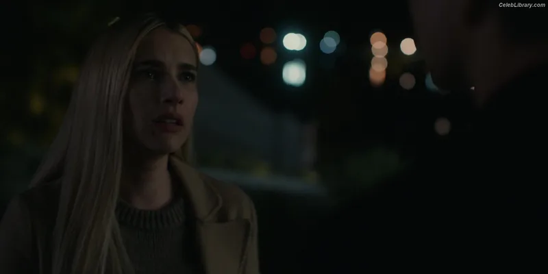 Emma Roberts photo 5 of 1780