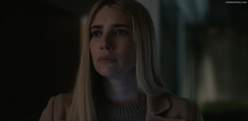 Emma Roberts photo 8 of 1780