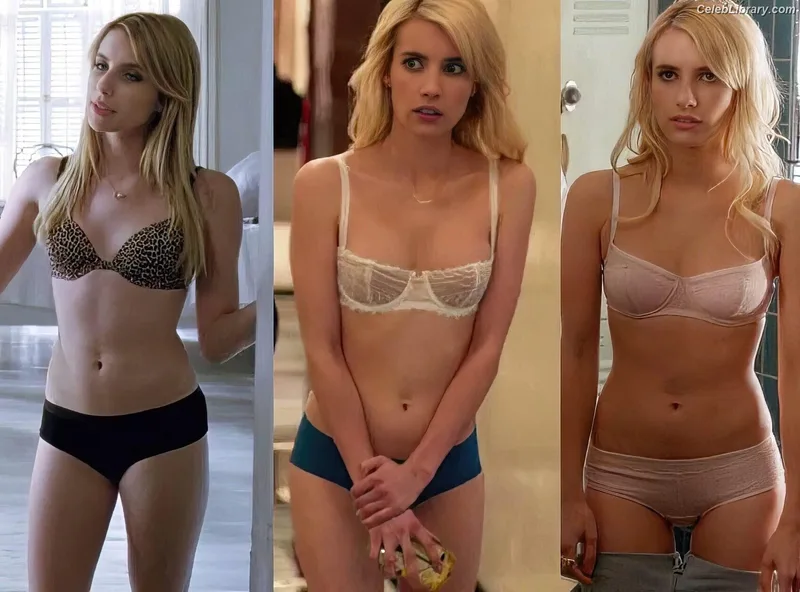Emma Roberts photo 7 of 1780