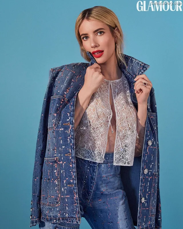 Emma Roberts photo 6 of 1780