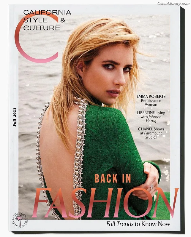 Emma Roberts photo 11 of 1780