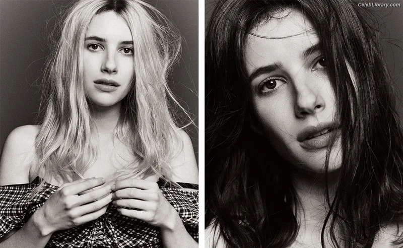 Emma Roberts photo 3 of 1780