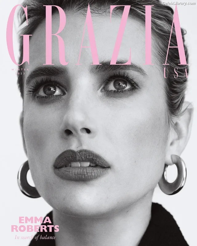 Emma Roberts photo 21 of 1780