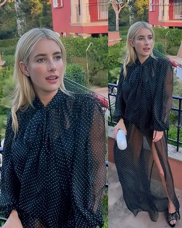 Emma Roberts photo 24 of 1780