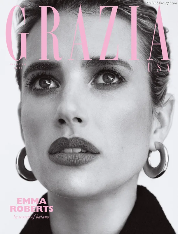 Emma Roberts photo 15 of 1780
