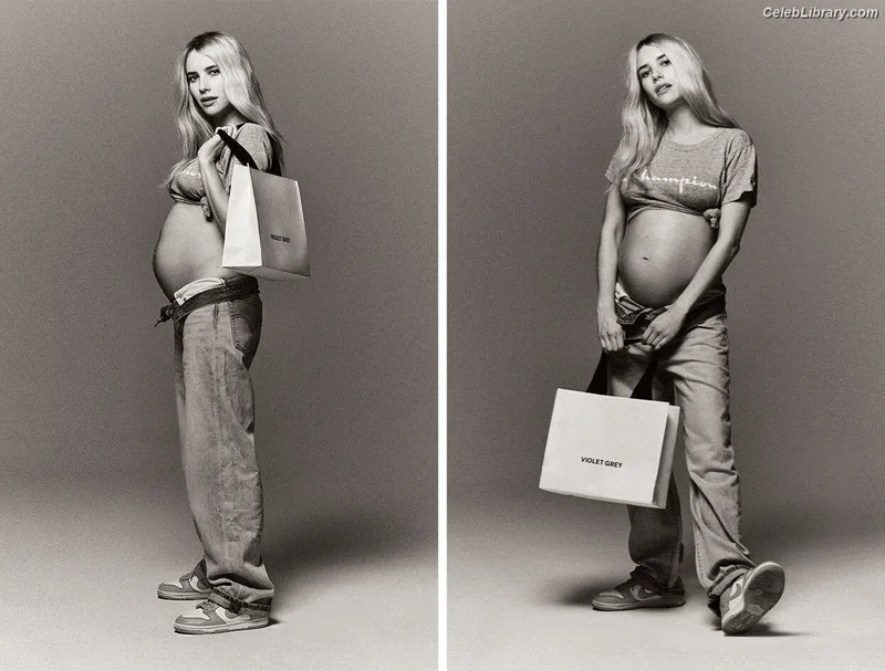 Emma Roberts photo 18 of 1780