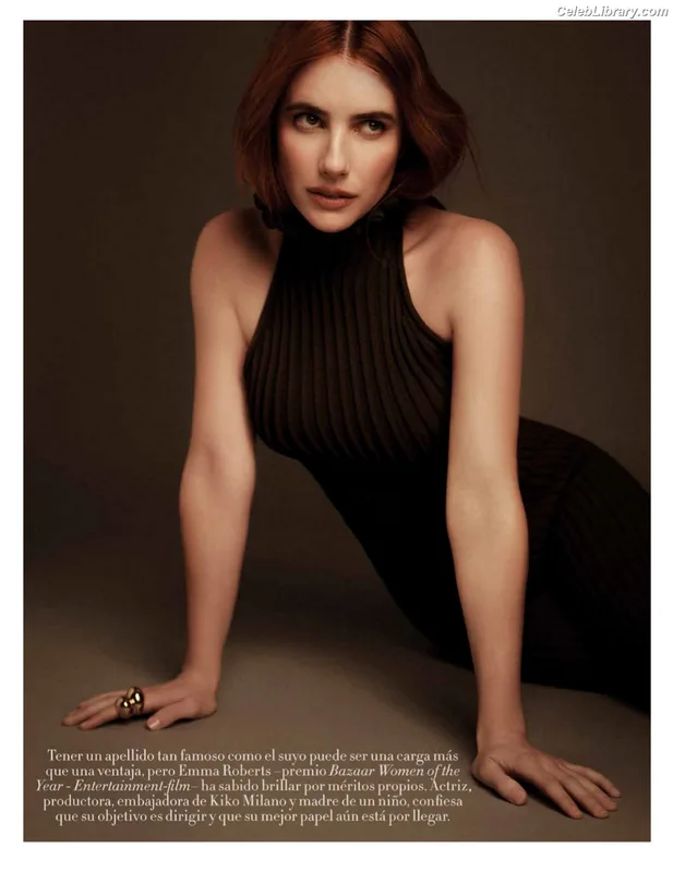 Emma Roberts photo 14 of 1780