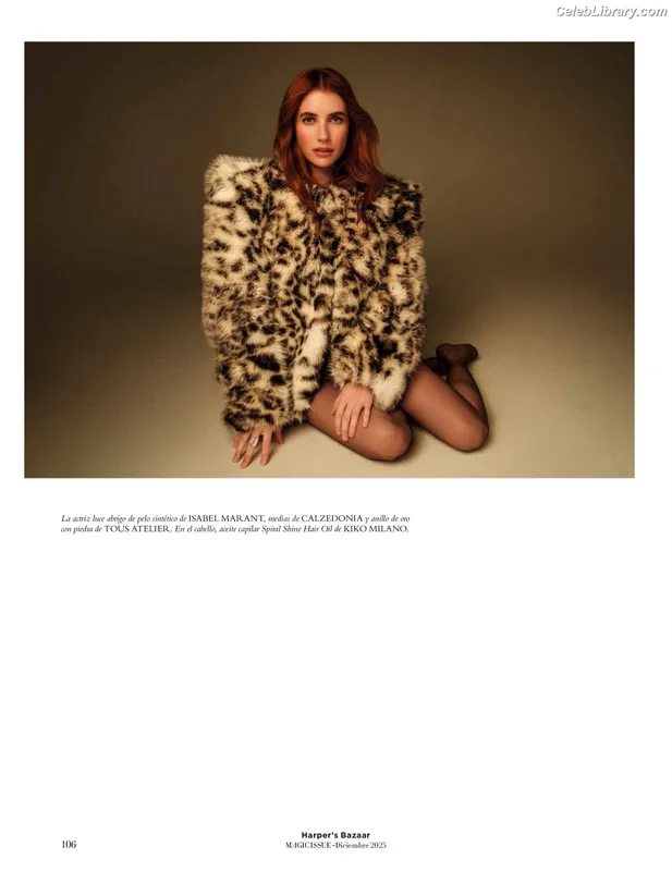 Emma Roberts photo 19 of 1780