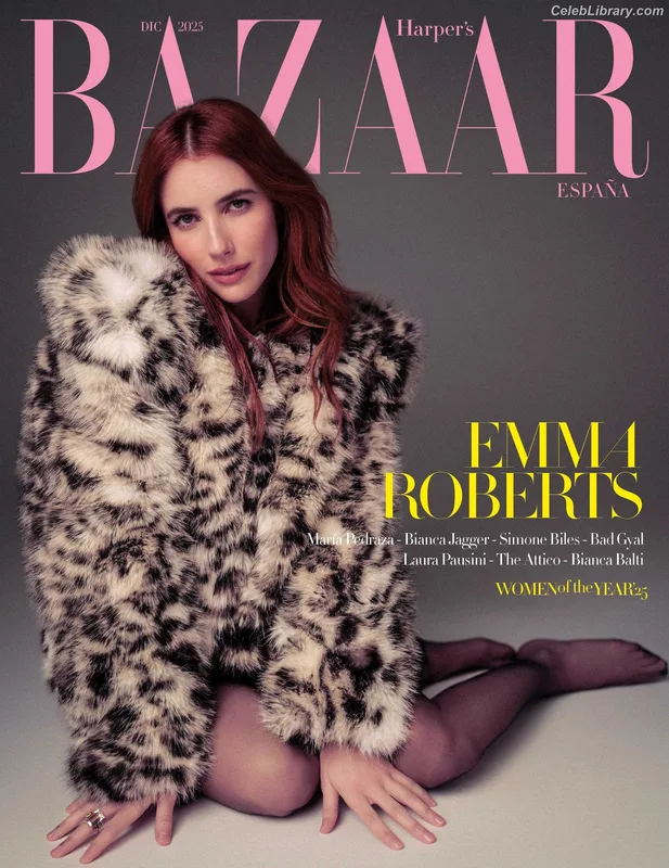 Emma Roberts photo 22 of 1780