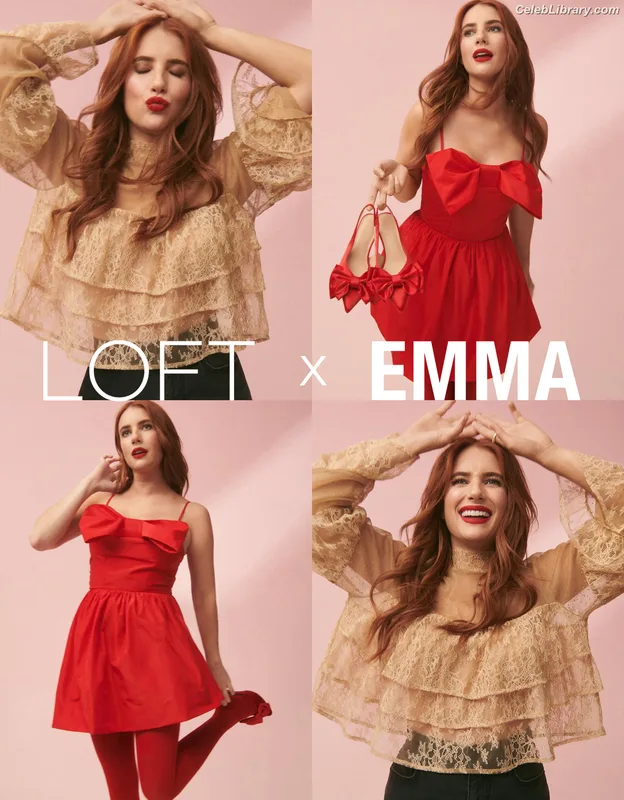 Emma Roberts photo 24 of 1780