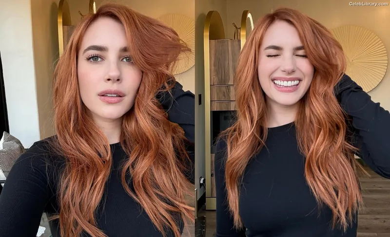 Emma Roberts photo 8 of 1780