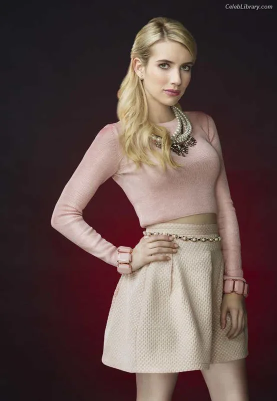 Emma Roberts photo 23 of 1780