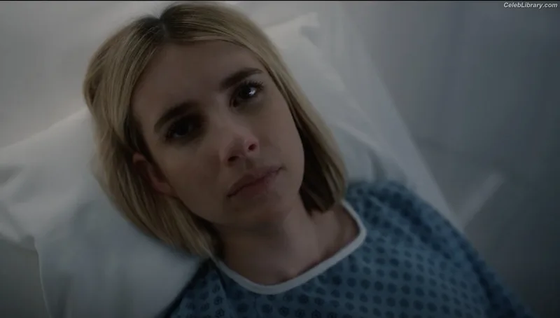 Emma Roberts photo 1 of 1780