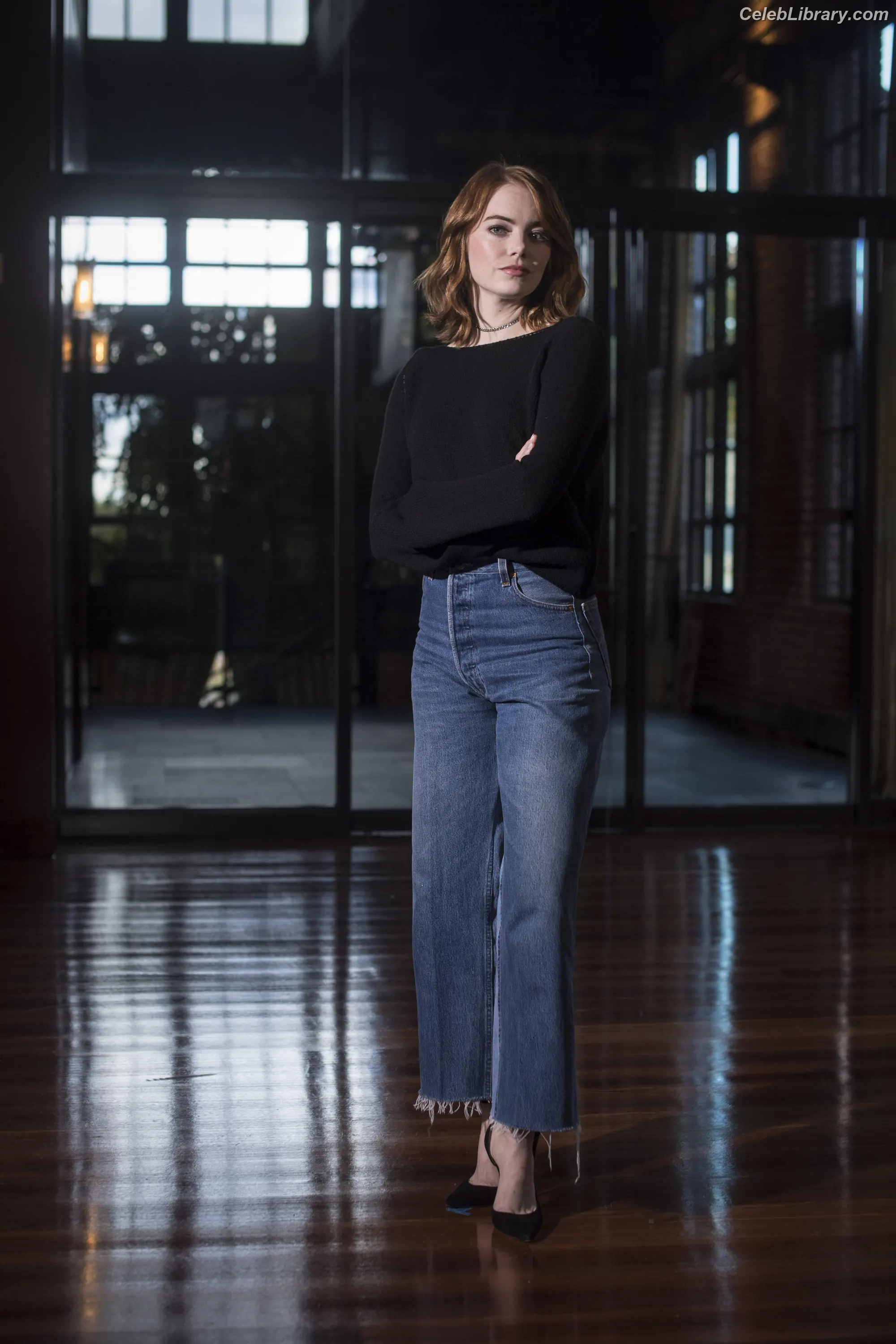 Emma Stone photo 22 of 1455