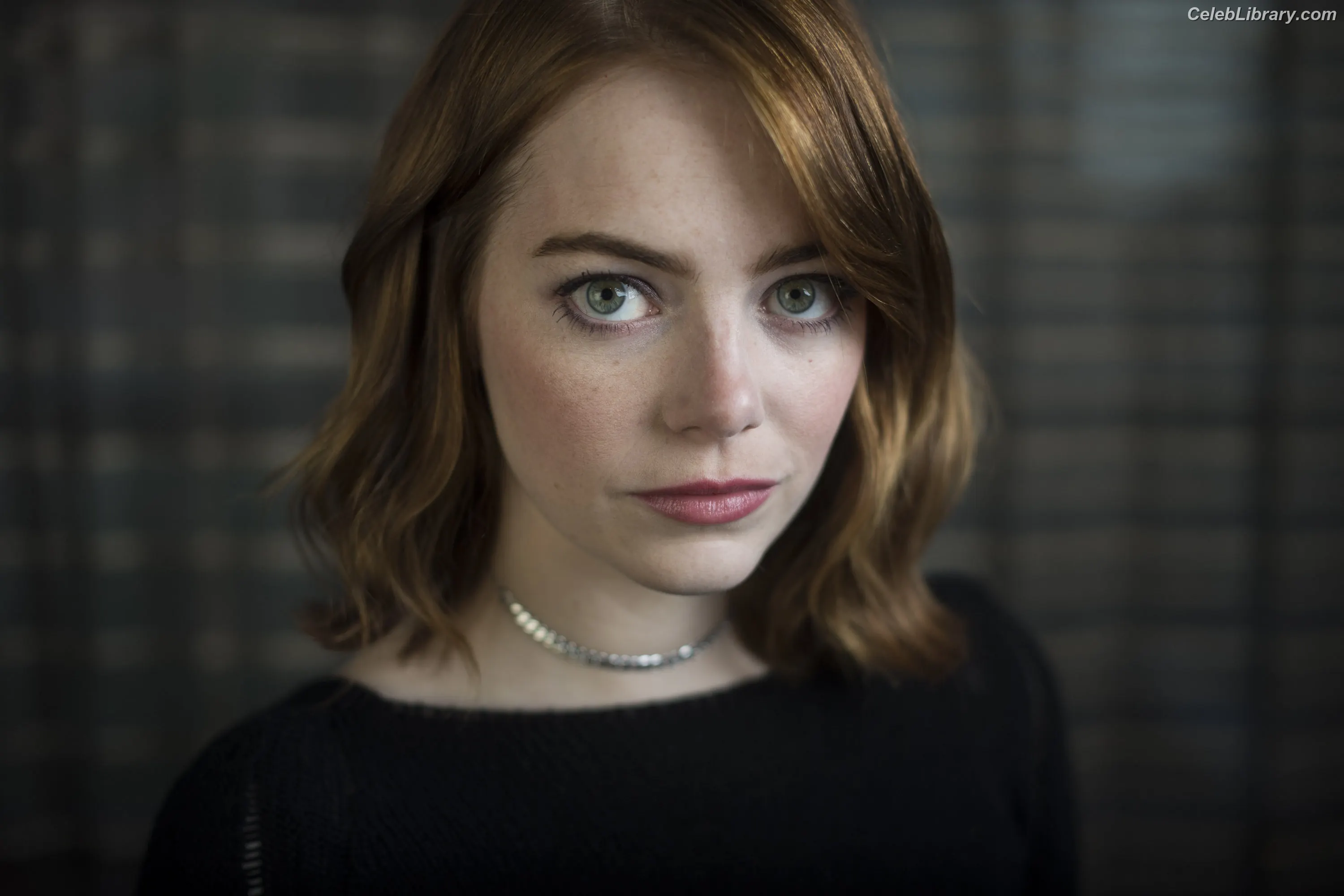 Emma Stone photo 2 of 1455