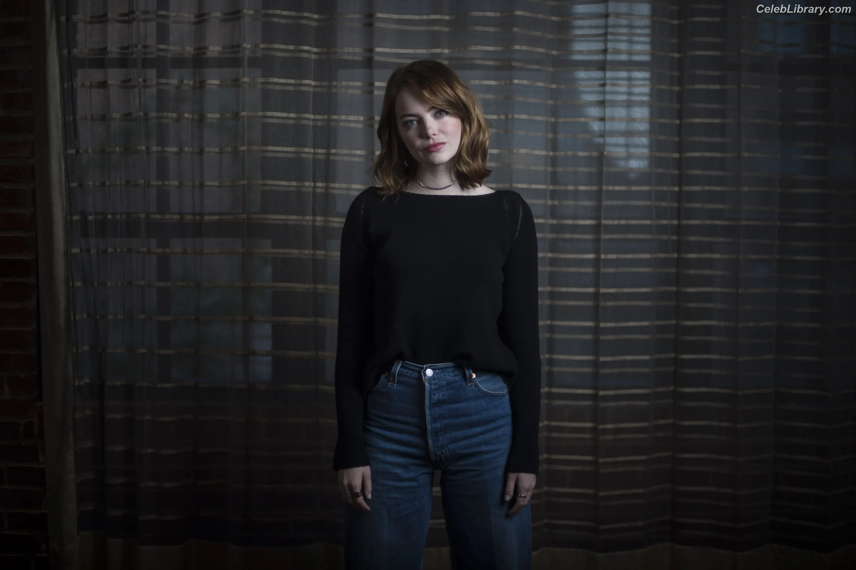 Emma Stone photo 12 of 1455