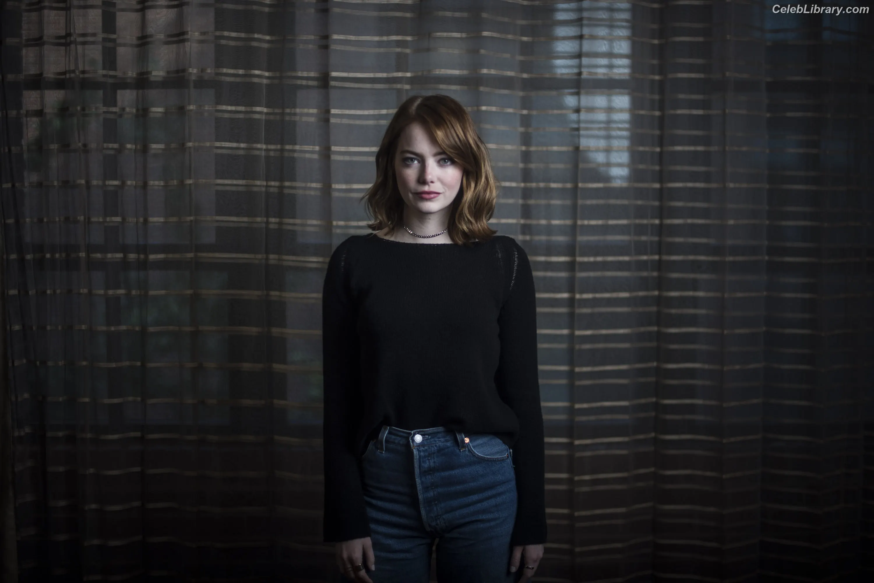 Emma Stone photo 13 of 1455
