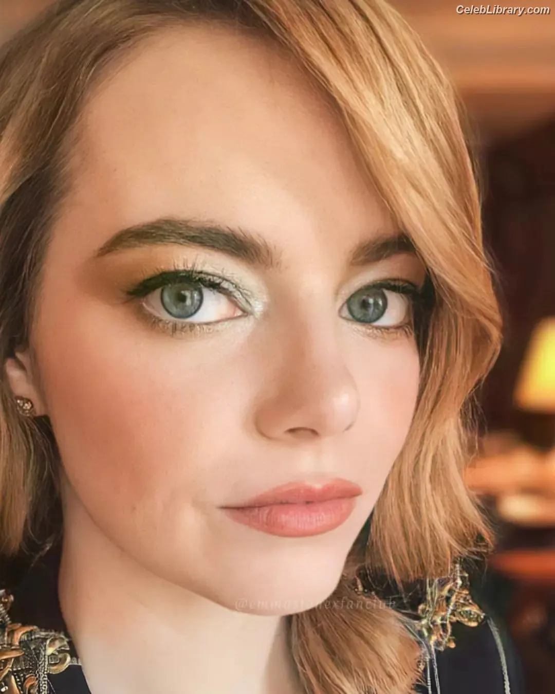 Emma Stone photo 23 of 1455