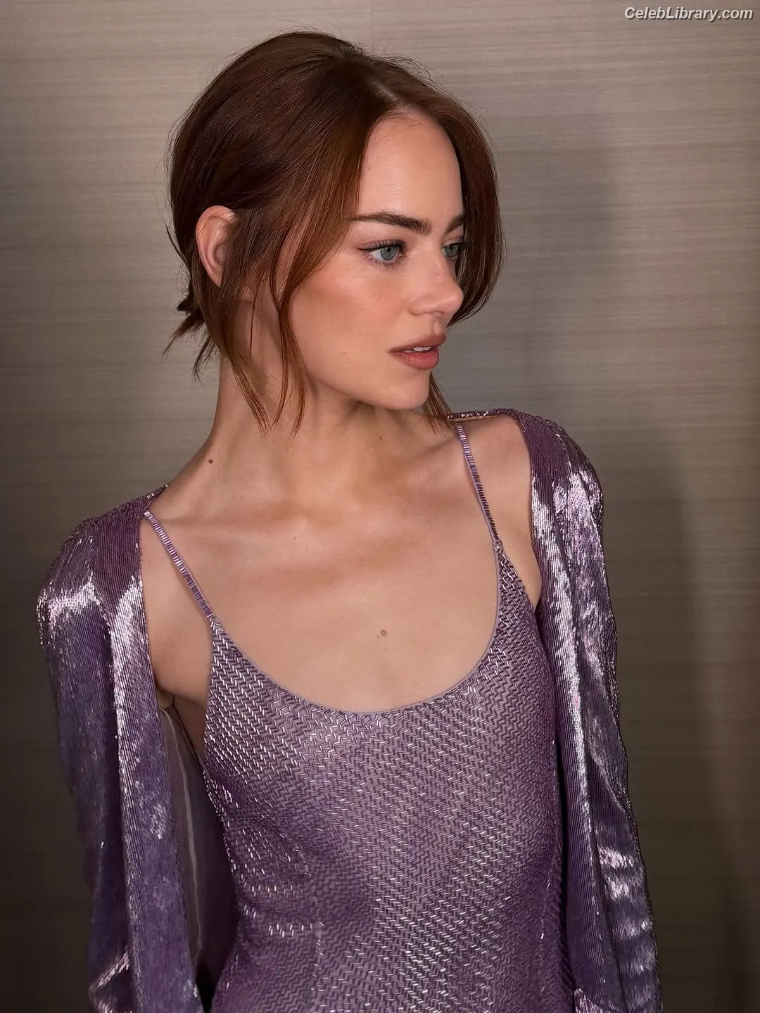 Emma Stone photo 2 of 1455