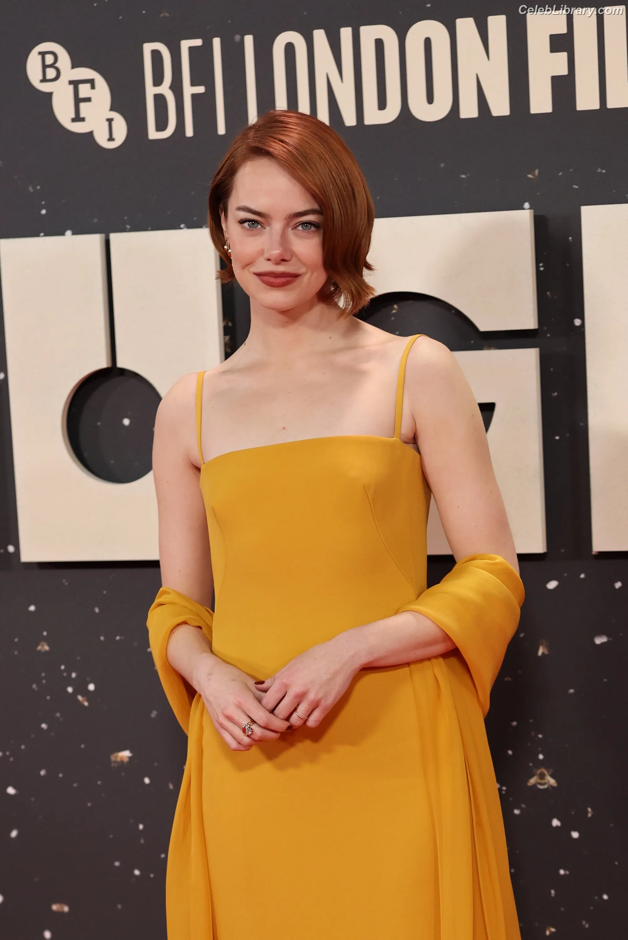 Emma Stone photo 13 of 1455