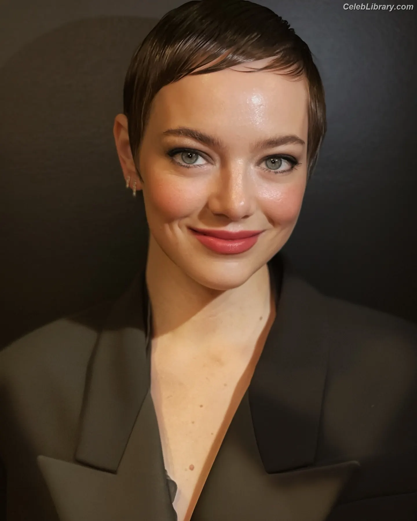 Emma Stone photo 18 of 1455