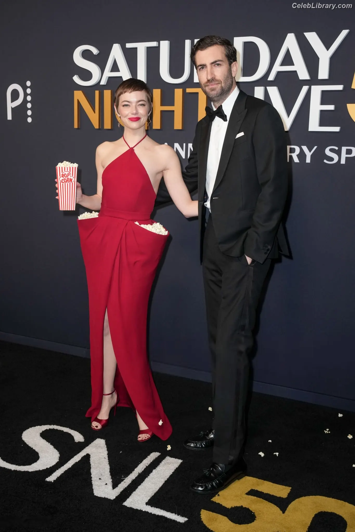 Emma Stone photo 4 of 1455