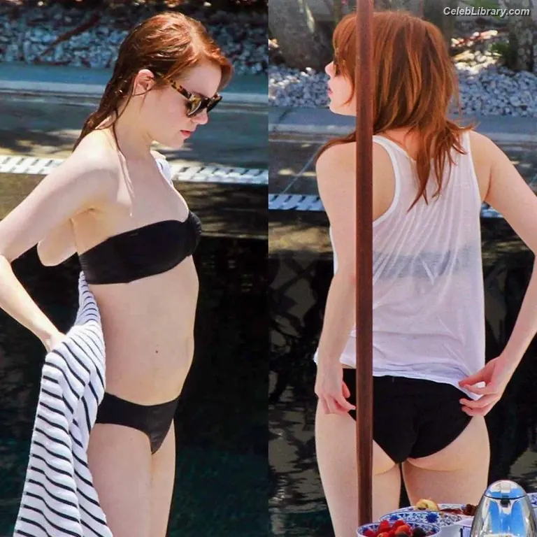 Emma Stone photo 20 of 1455