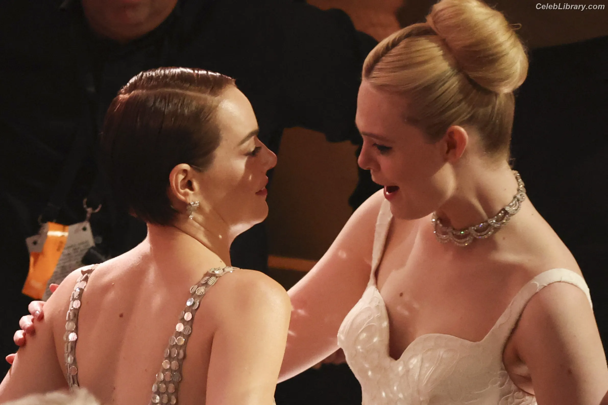 Emma Stone photo 24 of 1455