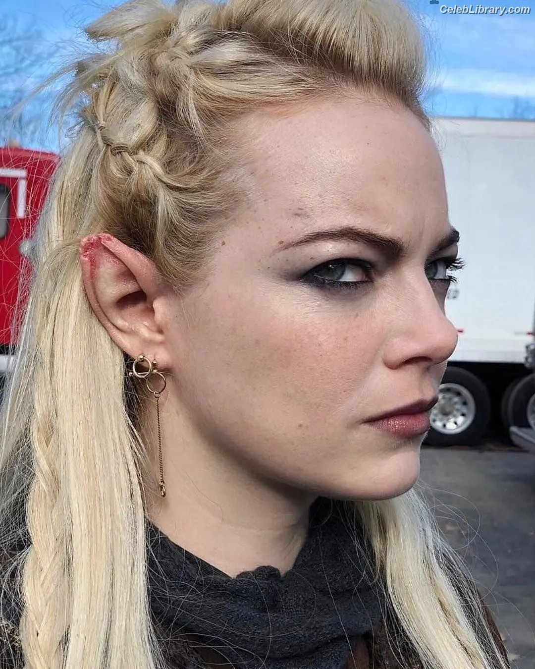 Emma Stone photo 7 of 1455