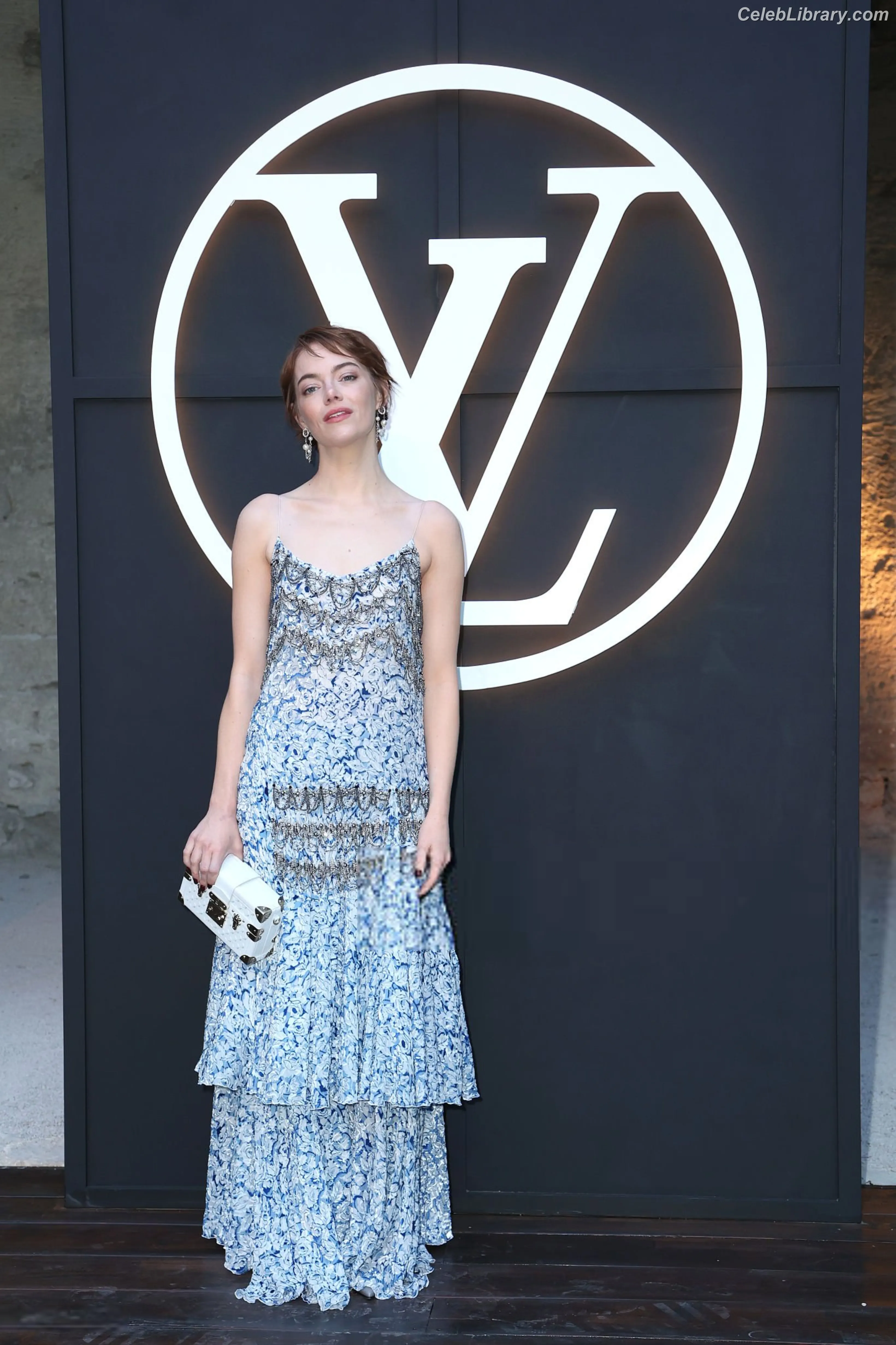 Emma Stone photo 15 of 1455