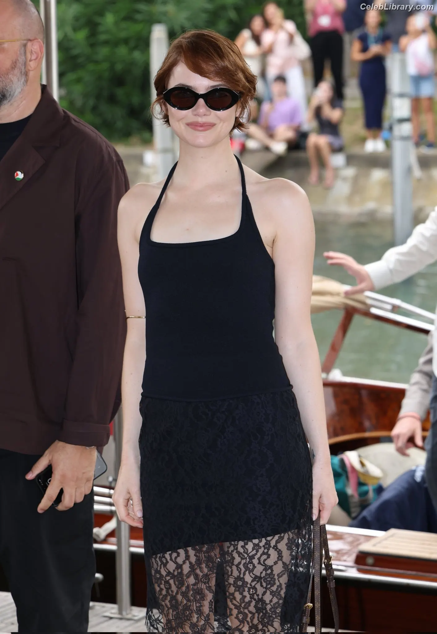Emma Stone photo 5 of 1455