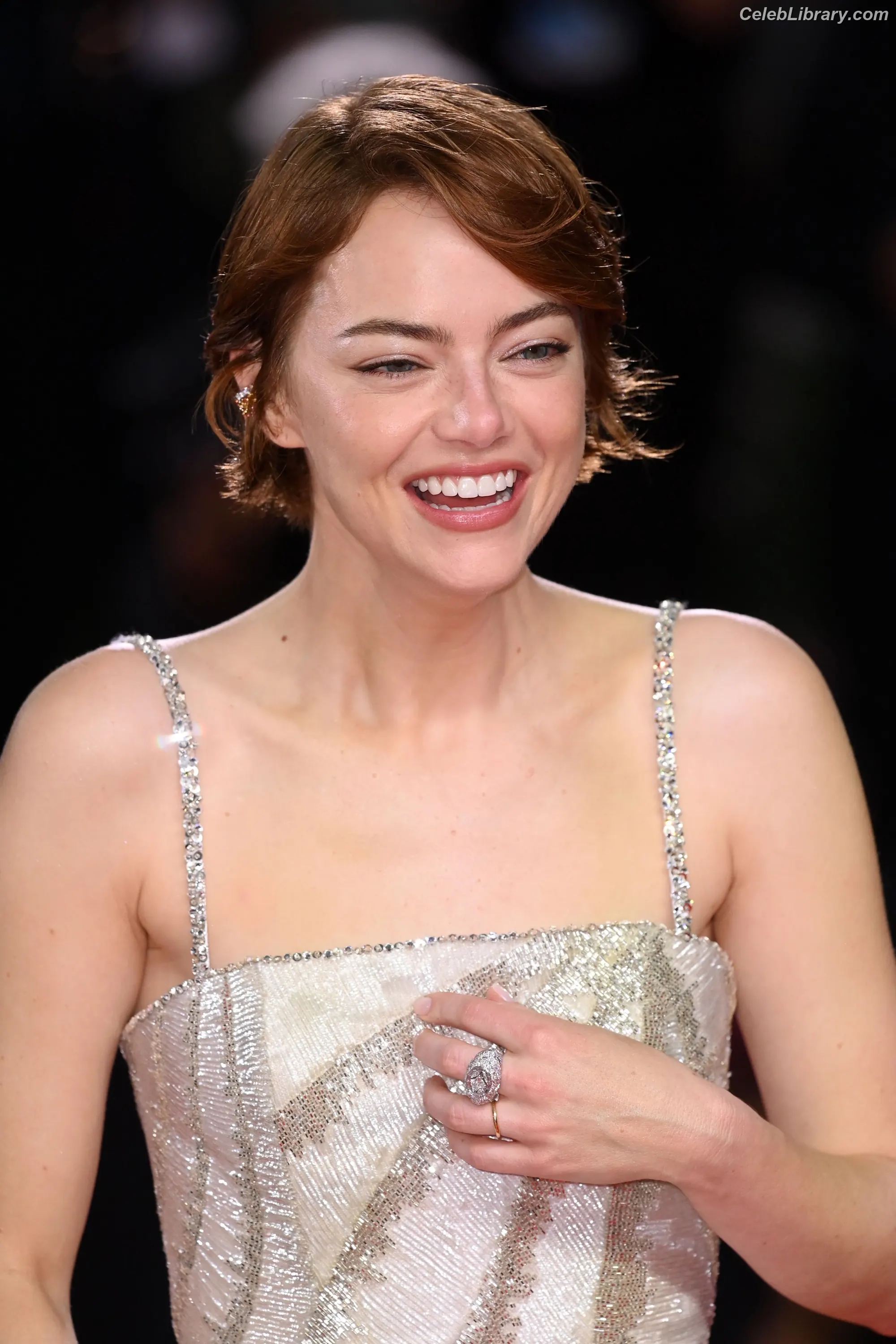 Emma Stone photo 9 of 1455