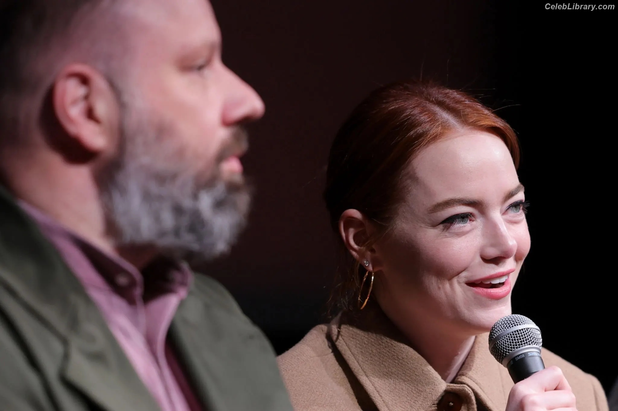 Emma Stone photo 15 of 1455