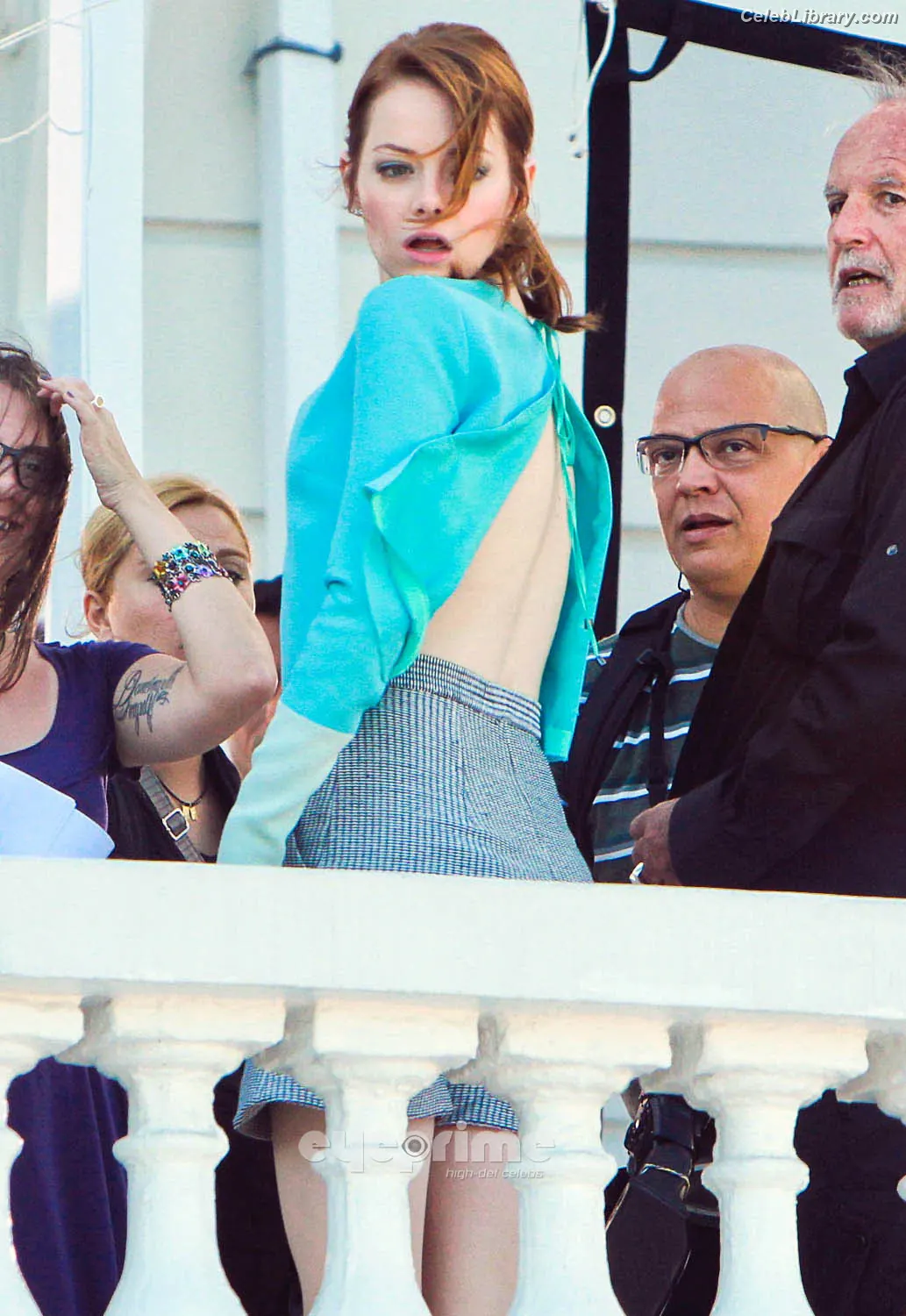 Emma Stone photo 18 of 1455