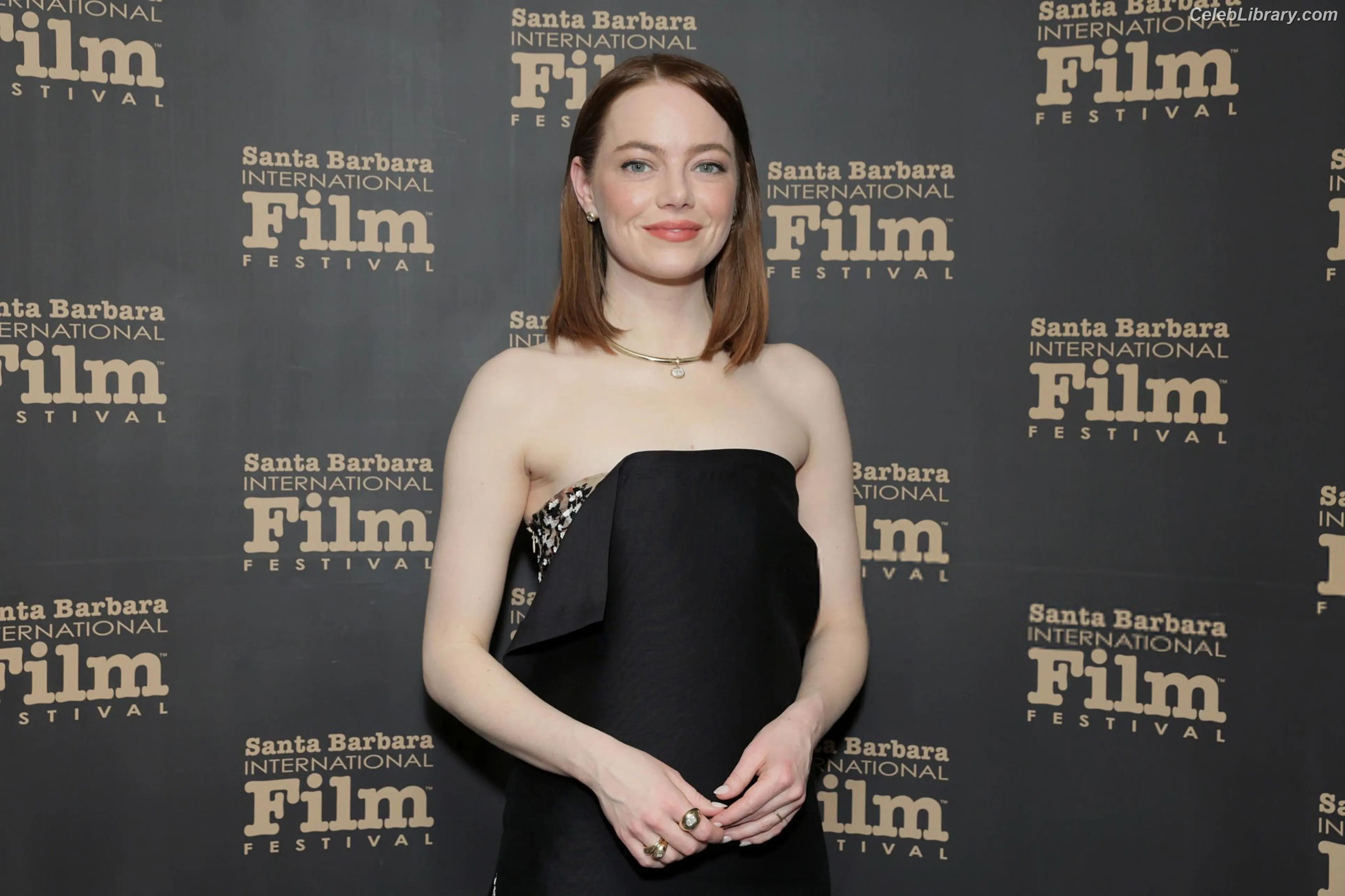 Emma Stone photo 5 of 1455