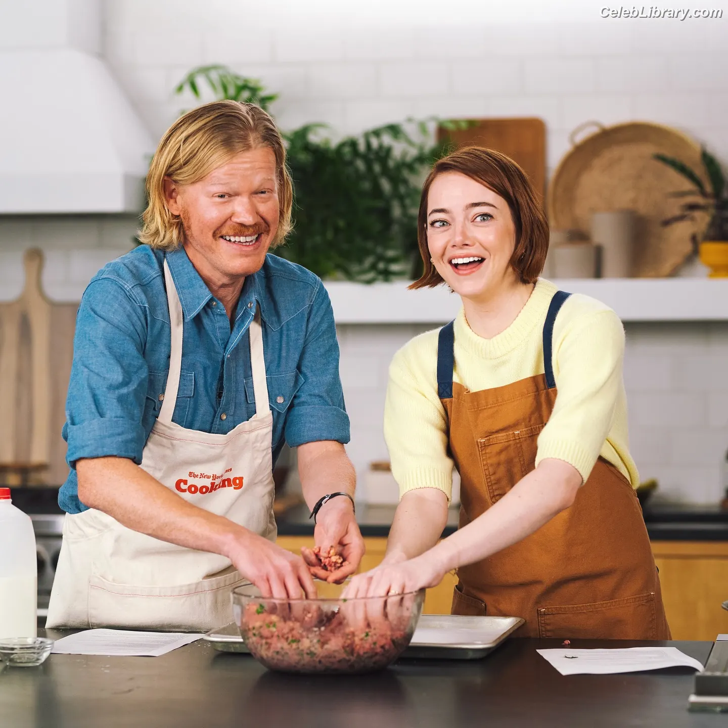 Emma Stone photo 9 of 1455