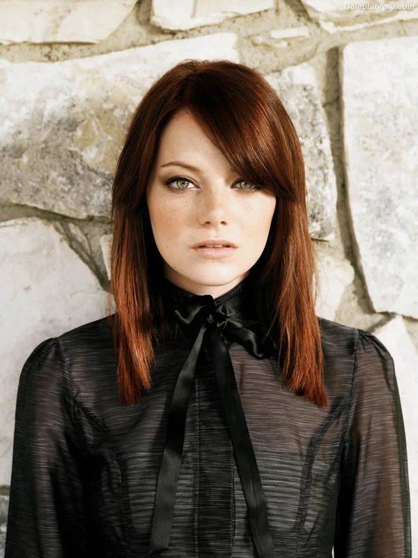 Emma Stone photo 19 of 1455