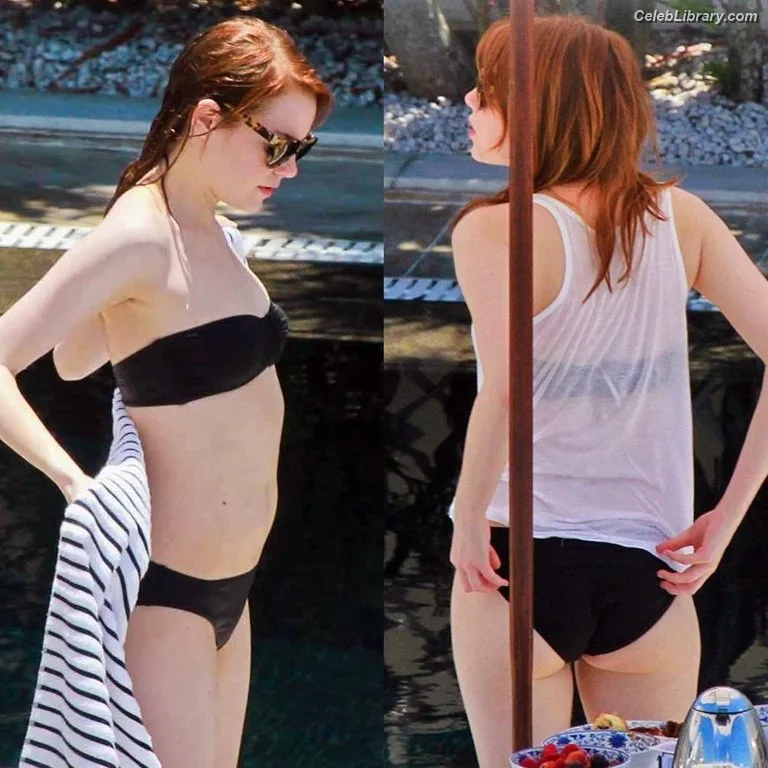 Emma Stone photo 19 of 1455