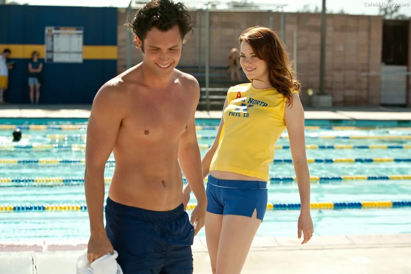 Emma Stone photo 7 of 1455