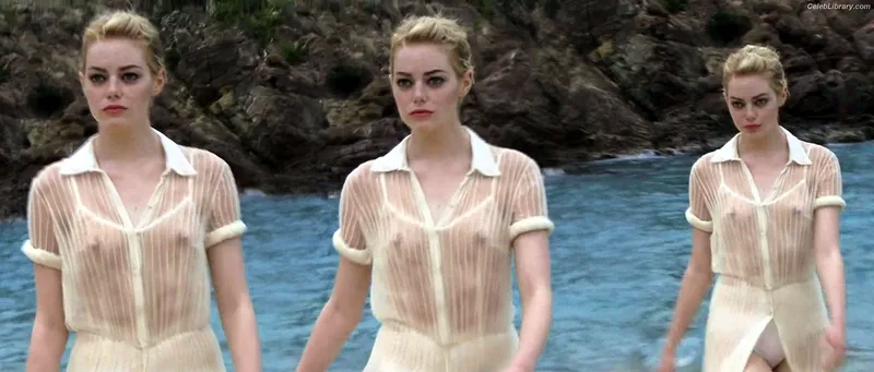 Emma Stone photo 17 of 1455