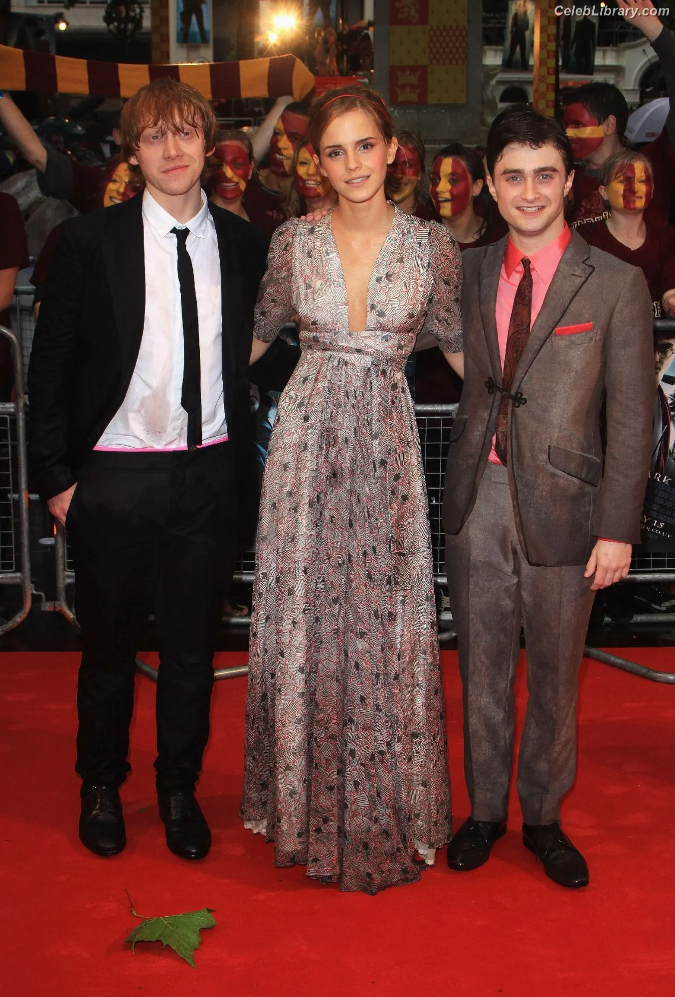 Emma Watson photo 17 of 1920
