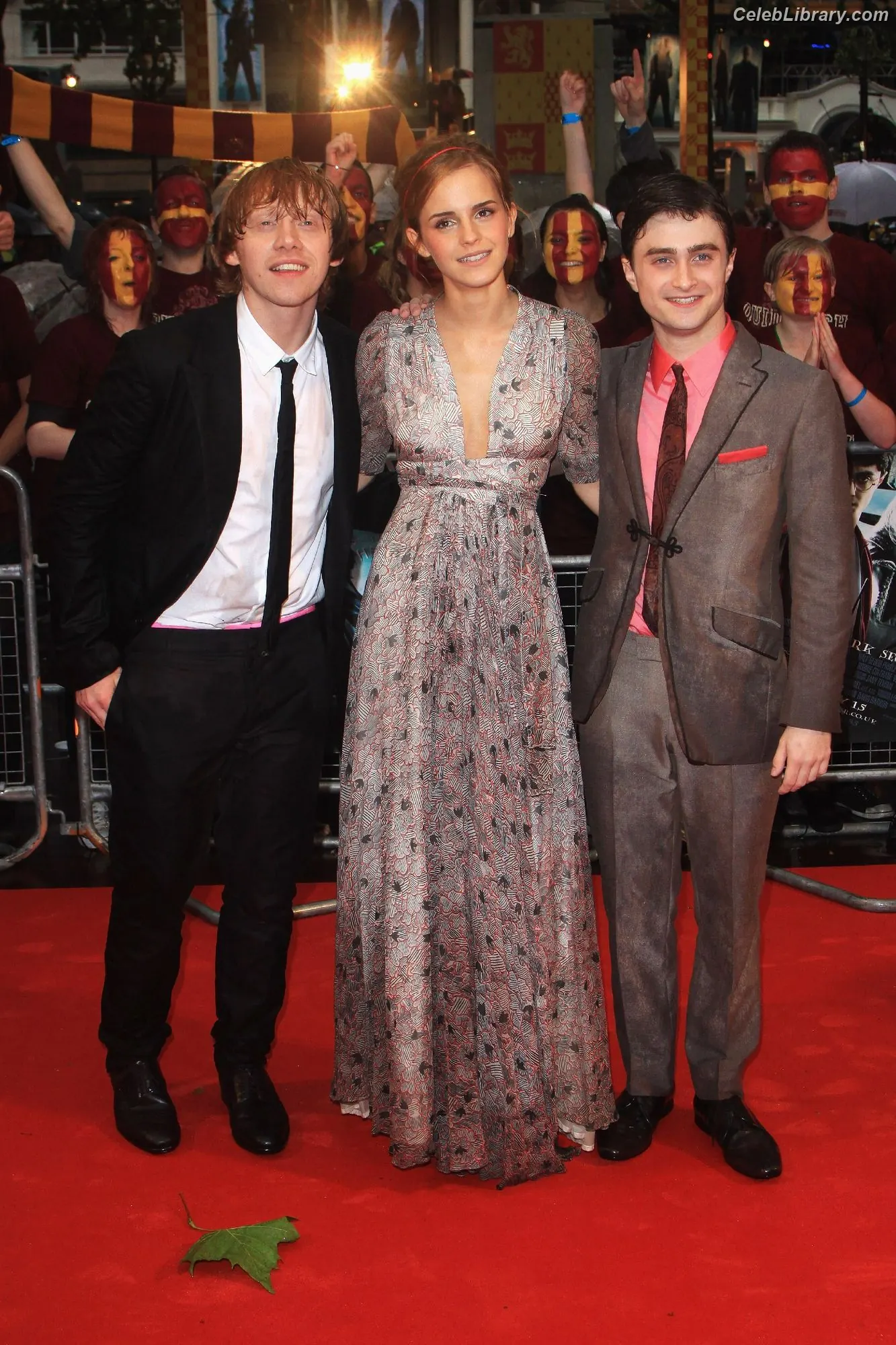 Emma Watson photo 18 of 1920