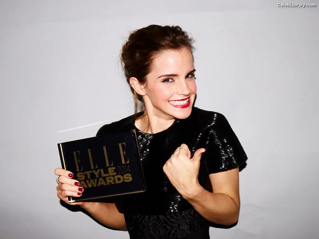 Emma Watson photo 20 of 1920