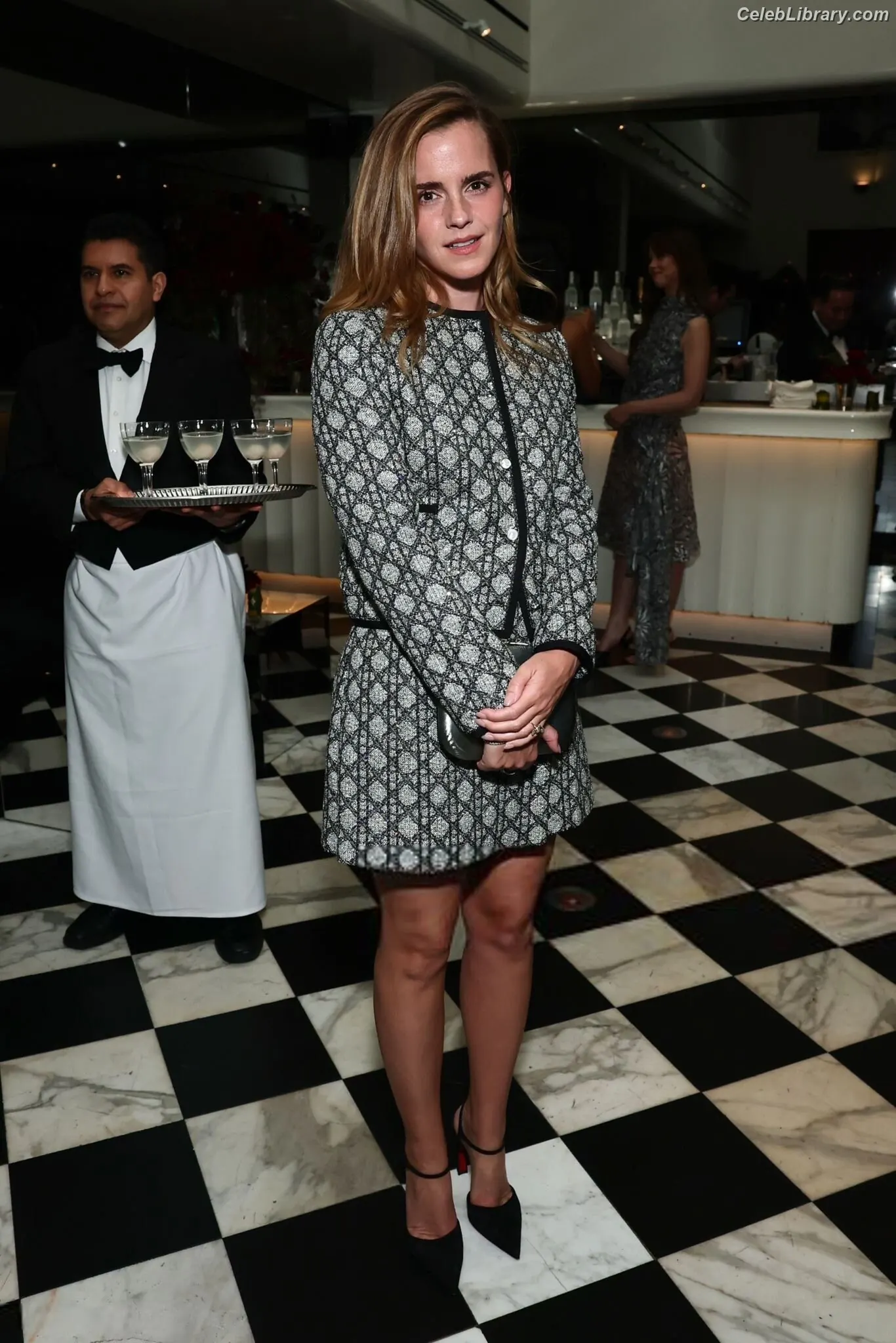 Emma Watson photo 7 of 1920