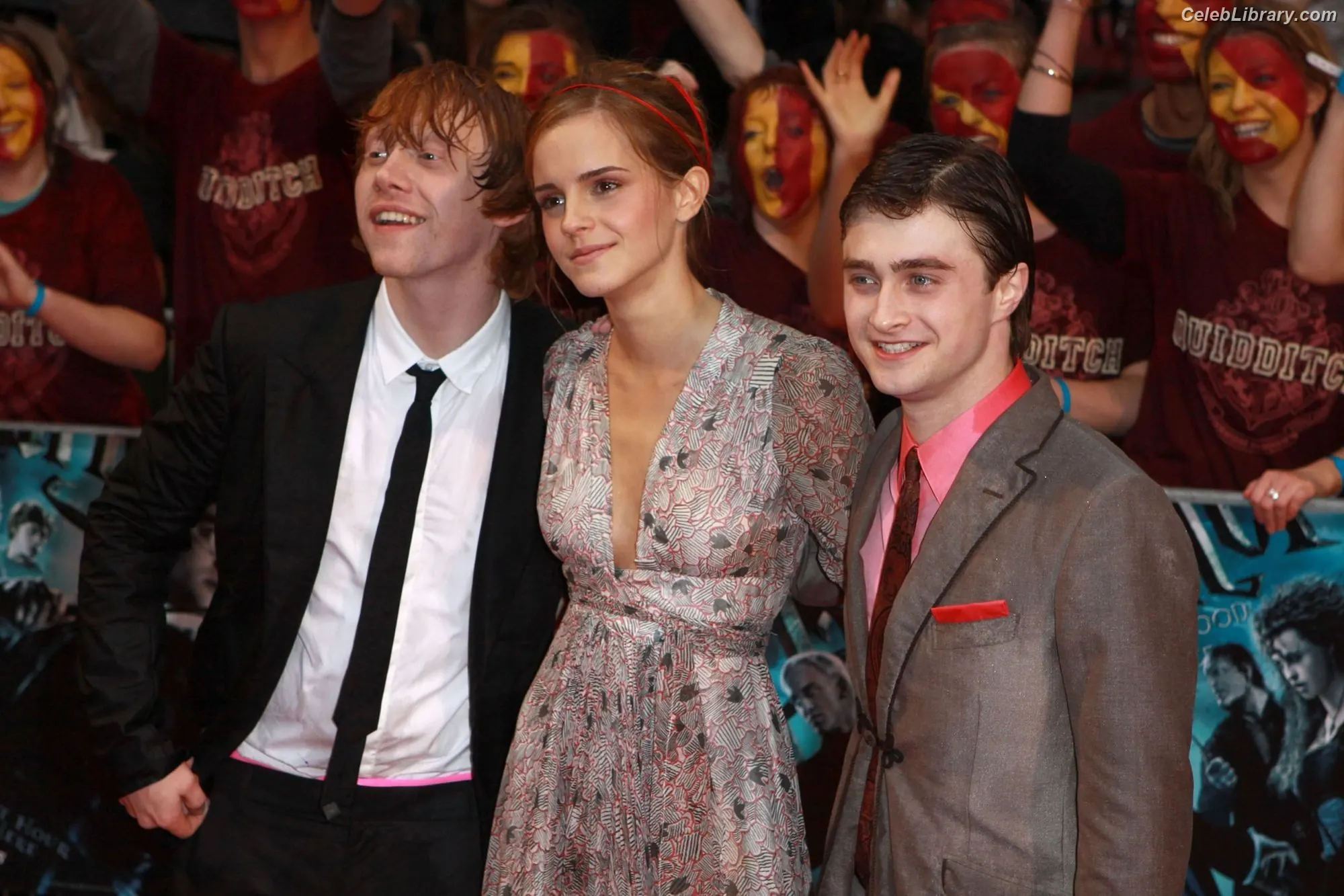 Emma Watson photo 6 of 1920