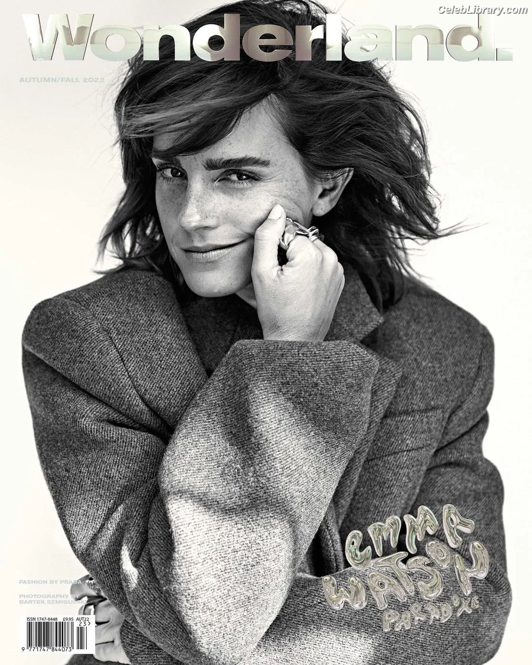 Emma Watson photo 4 of 1920